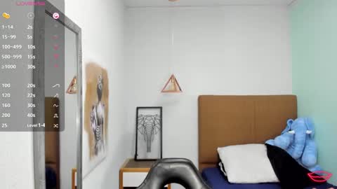 L U C Y  online show from January 18, 2025, 3:09 am