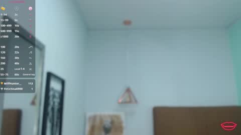 L U C Y  online show from January 23, 2025, 6:06 am