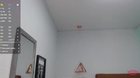 L U C Y  online show from January 28, 2025, 8:57 am