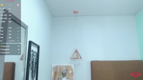 L U C Y  online show from January 29, 2025, 6:22 am