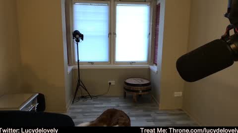 Snapshot of lucydelovely chatting on January 8, 2025, 12:47 pm Lucy online show from January 8, 2025, 12:47 pm