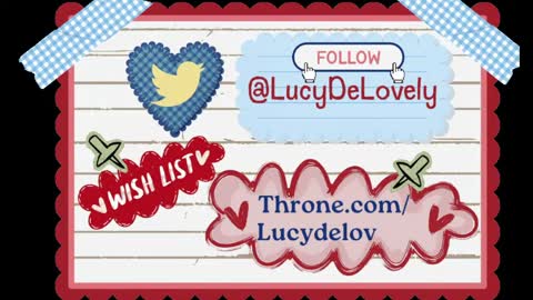 Lucy online show from May 16, 2026, 12:07 am