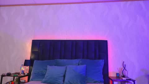 LucyDeLuca online show from May 3, 2026, 6:41 am