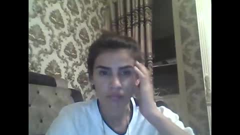 lucydoorbell online show from September 13, 2025, 6:40 pm