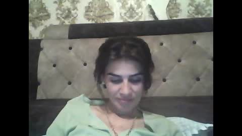 lucydoorbell online show from September 15, 2025, 7:47 pm