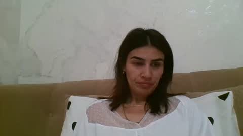 lucydoorbell online show from October 12, 2025, 12:48 pm