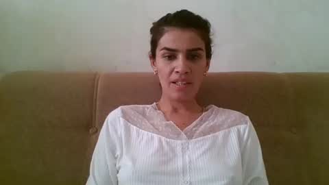 lucydoorbell online show from October 23, 2025, 8:46 am