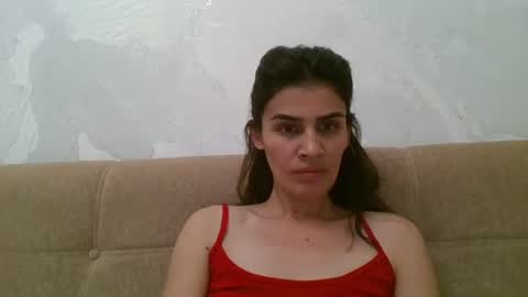 lucydoorbell online show from October 28, 2025, 7:16 pm