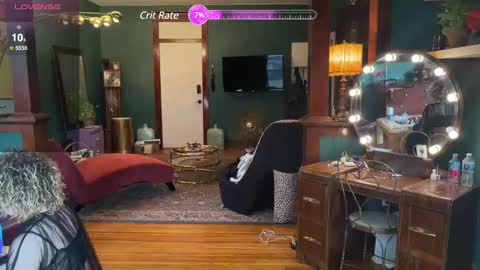 Snapshot of lucydreamsbaby chatting on February 6, 2025, 12:22 am lucydreamsbaby online show from February 6, 2025, 12:22 am