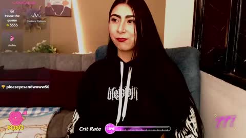 lucyfergp online show from May 7, 2026, 4:51 am