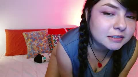 Lucya Fernanda  online show from September 16, 2025, 5:30 am