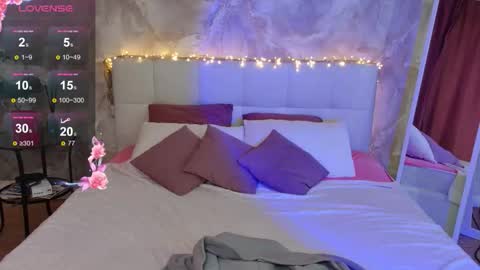 Lucy online show from November 26, 2025, 3:07 am