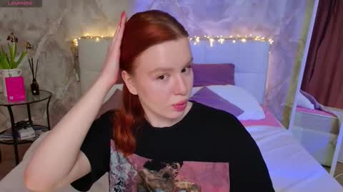 Lucy online show from March 15, 2026, 2:45 pm