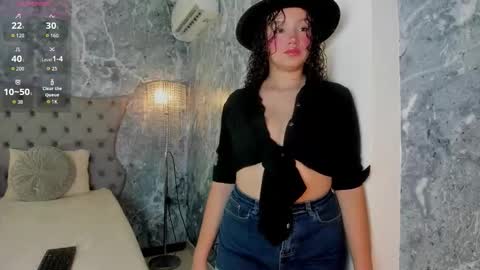 Lucy online show from November 30, 2025, 2:26 am