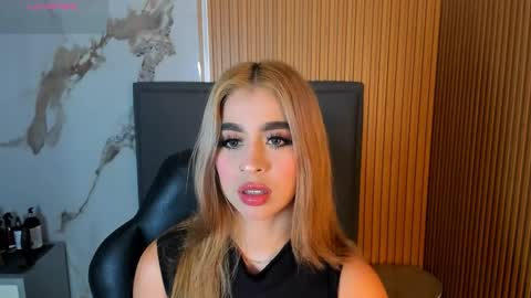 L U C Y  online show from February 24, 2026, 12:25 pm