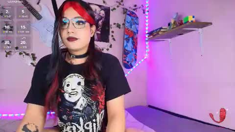 Lucy online show from June 19, 2026, 11:47 am