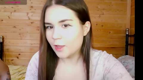 Snapshot of lucymur chatting on March 10, 2026, 10:31 am Lucy online show from March 10, 2026, 10:31 am