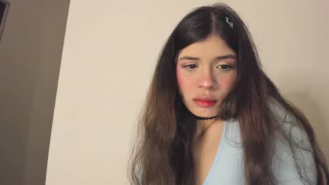 lucyportman online show from July 8, 2026, 6:18 am