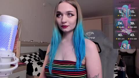 Lucy online show from December 4, 2024, 2:31 am