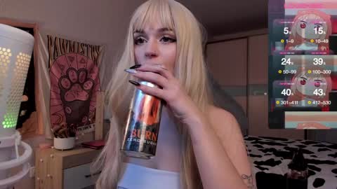 Lucy online show from December 6, 2024, 6:37 am