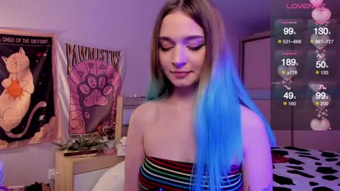 Lucy online show from January 15, 2025, 1:45 am