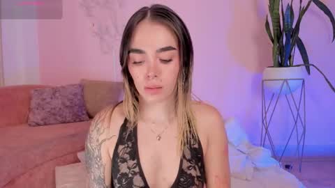 Lucy online show from October 27, 2025, 4:38 am