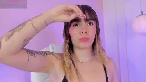 Lucy online show from November 17, 2025, 3:34 am