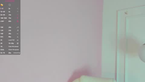 Lucy online show from January 19, 2026, 4:16 am