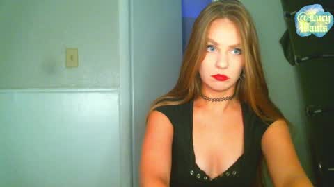 Goddess Lucy lucywants online show from July 14, 2026, 3:44 am