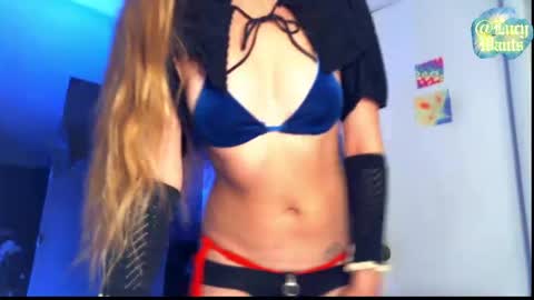 Goddess Lucy lucywants online show from July 23, 2026, 1:58 am