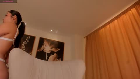 Lucy online show from October 27, 2025, 7:40 pm