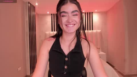 Lucy online show from November 12, 2025, 8:52 pm