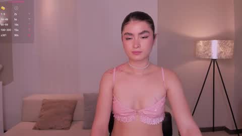 Lucy online show from December 1, 2025, 9:20 pm