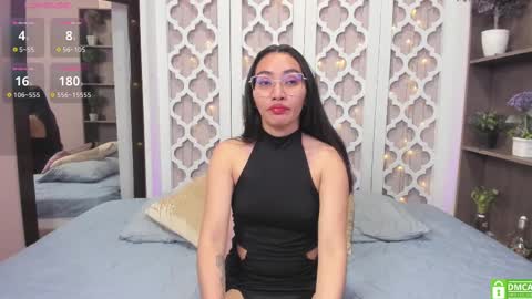 Lucy Liiu online show from December 4, 2024, 9:13 pm