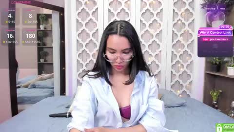 Lucy Liiu online show from December 6, 2024, 1:00 pm