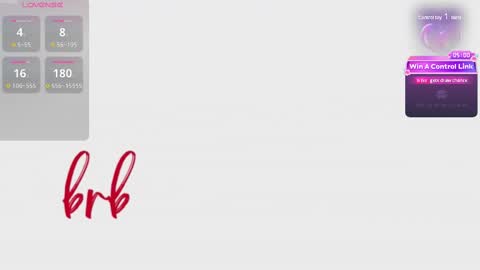 Lucy Liiu online show from December 17, 2024, 11:27 pm