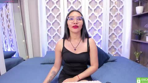 Lucy Liiu online show from January 2, 2025, 6:01 pm