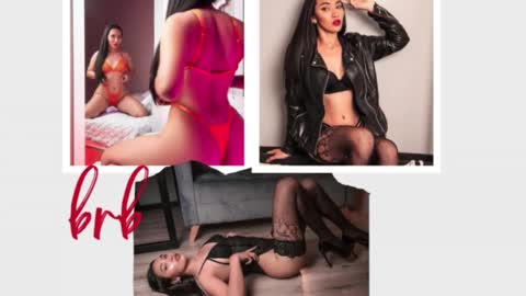 Lucy Liiu online show from January 2, 2025, 9:07 pm