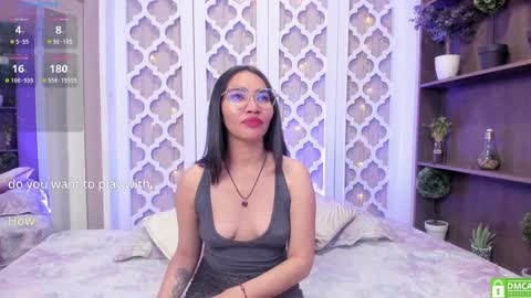 Lucy Liiu online show from January 17, 2025, 8:00 pm