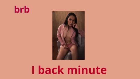 Lucy Liiu online show from January 26, 2025, 6:06 pm