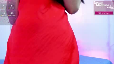 Lucy Liiu online show from November 25, 2025, 5:02 pm