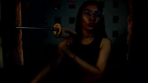 Lucy Liiu online show from January 31, 2026, 8:07 pm