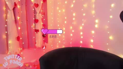 LUCYY FROM HOME  online show from February 23, 2025, 1:46 am