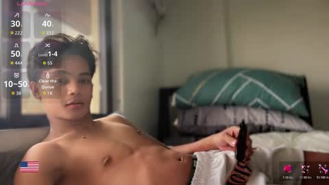 luda_69 online show from March 7, 2026, 5:15 am