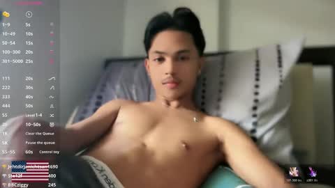 luda_69 online show from April 1, 2026, 1:28 am