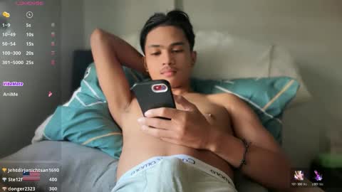 luda_69 online show from April 11, 2026, 8:07 am