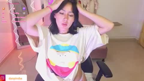 ludo_kitty_tay online show from September 20, 2025, 3:40 am