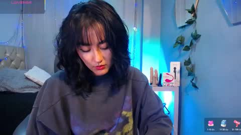 LUDOVICA online show from January 17, 2026, 3:11 am