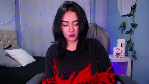 LUDOVICA online show from March 27, 2026, 3:23 am