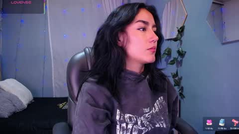 LUDOVICA online show from April 8, 2026, 3:17 am